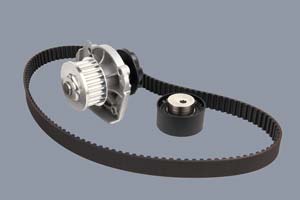 Courroie de distribution