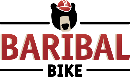 Baribal Bike Logo