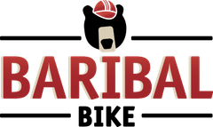 Baribal Bike Logo