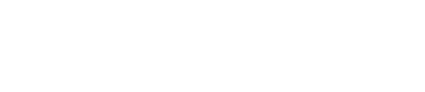 Pääosin valkoinen vaakasuora banneri, jonka keskellä on ohut musta viiva.