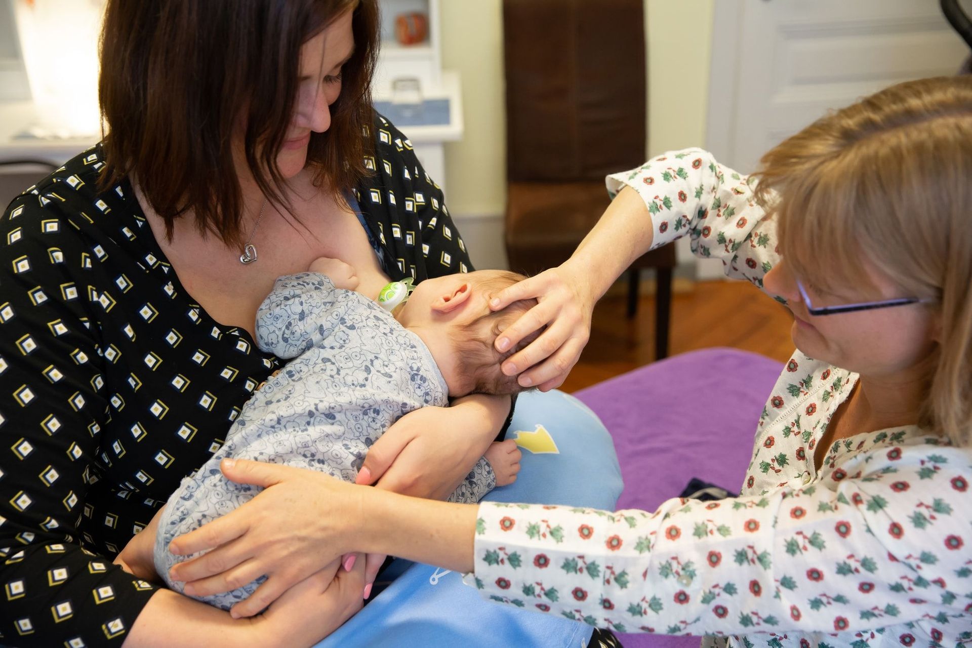 Cabinet d'Ostéopathie Pérolles - cyphoses