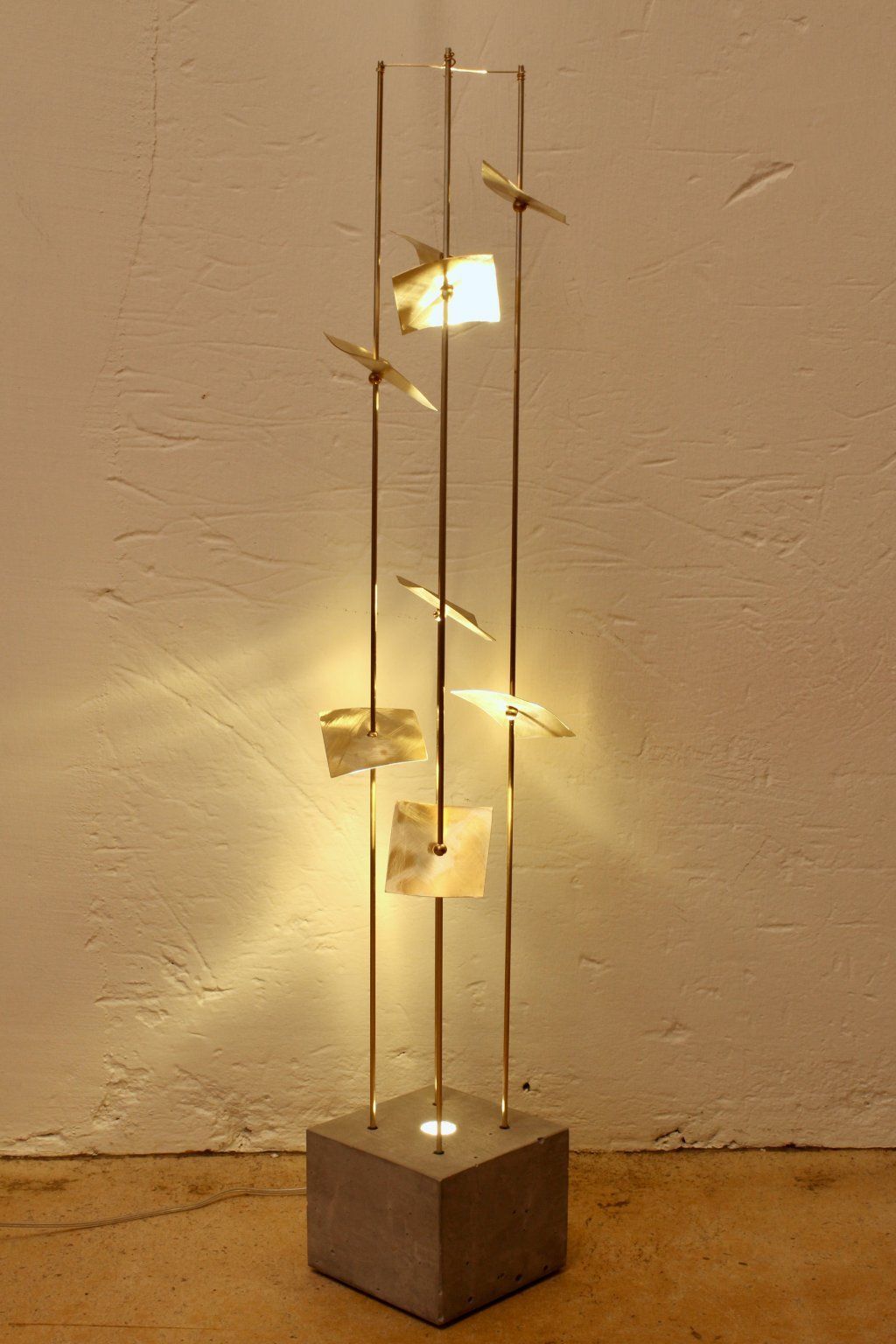 Kunst Licht Design