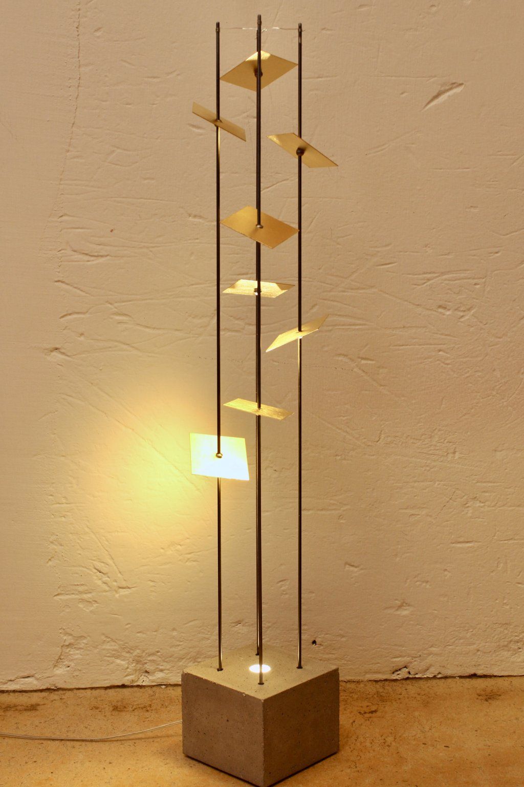 Kunst Licht Design