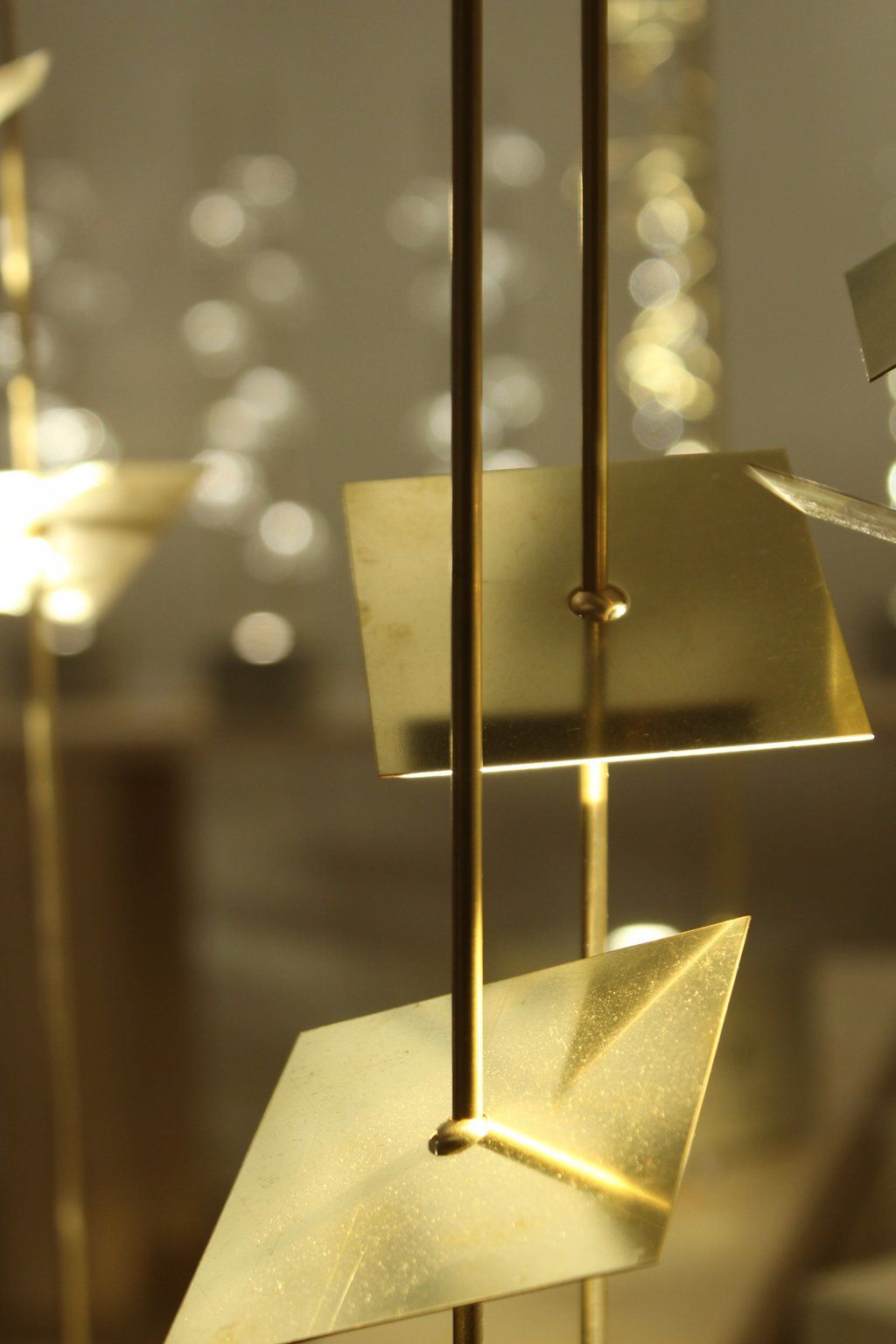 Kunst Licht Design