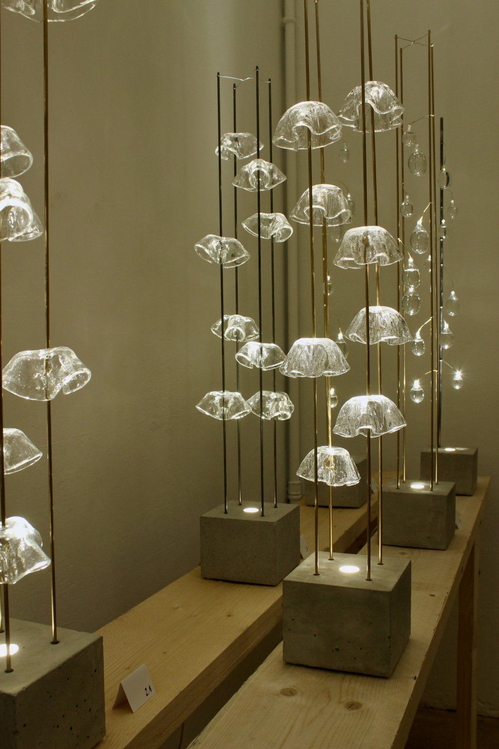 Kunst Licht Design