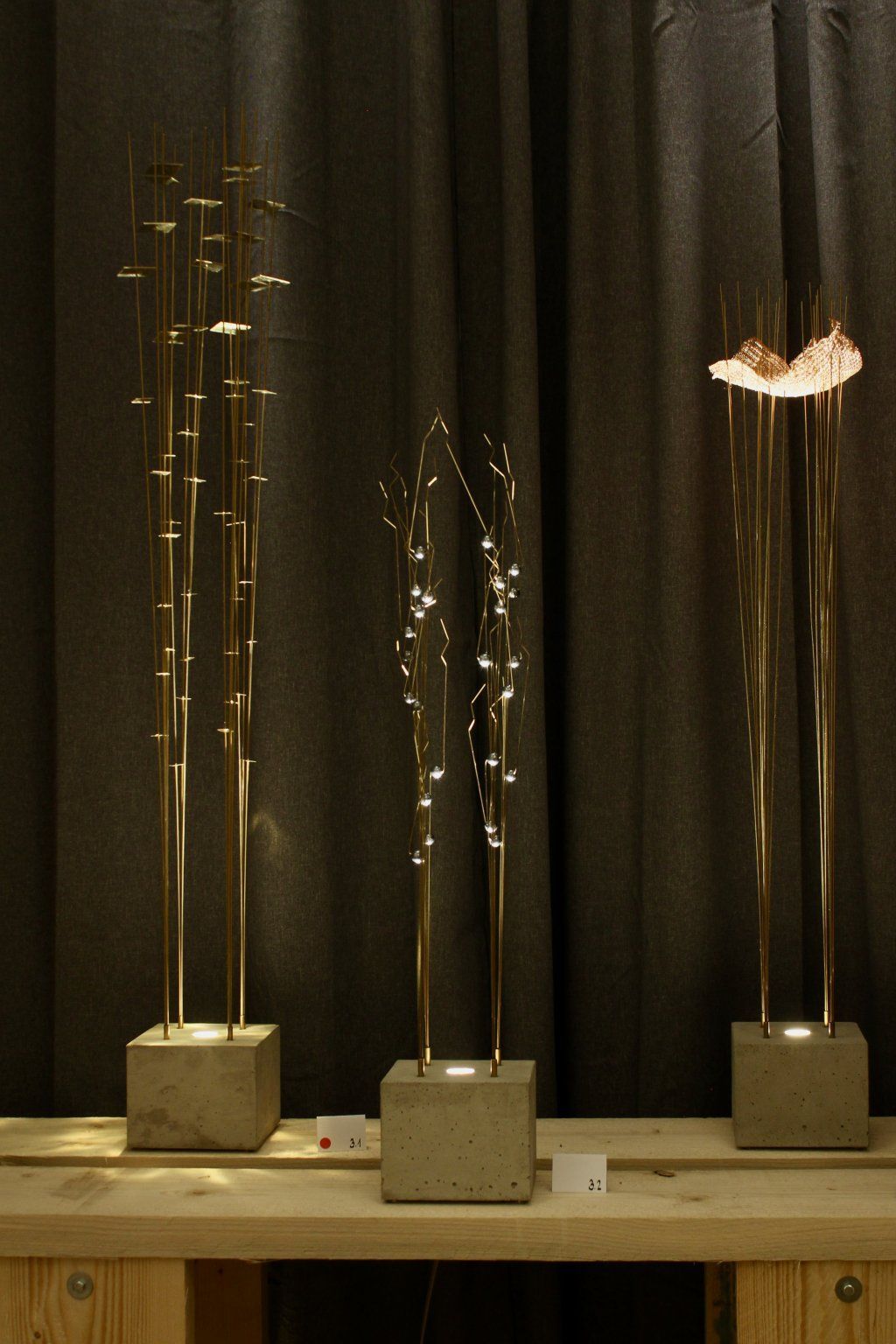 Kunst Licht Design