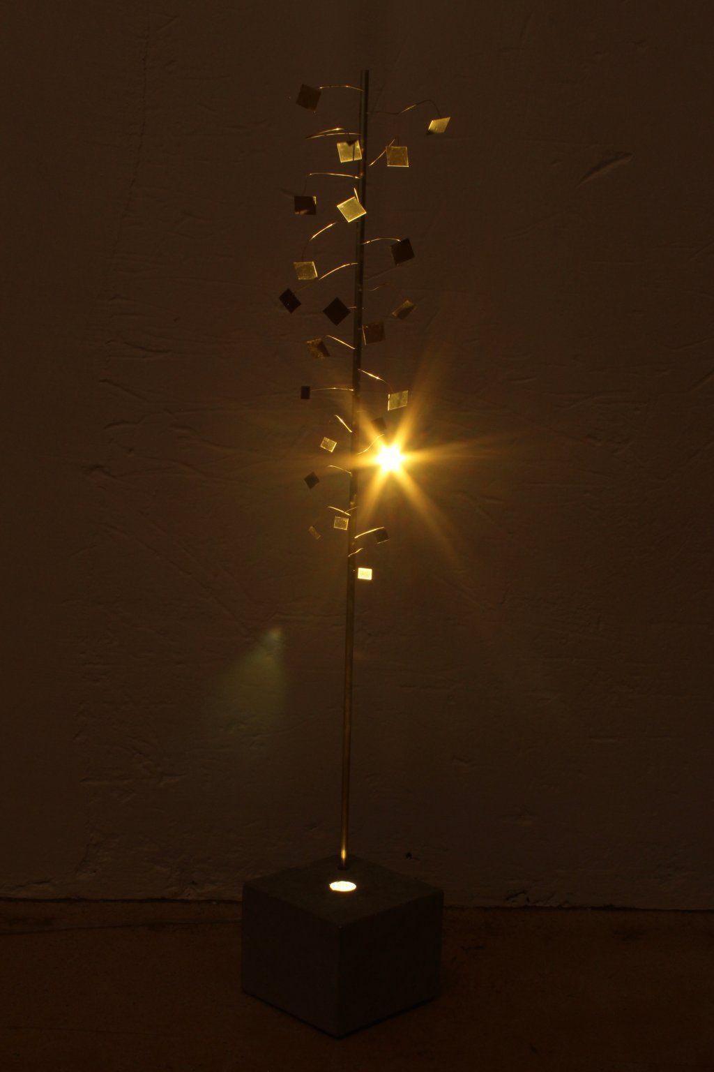 Kunst Licht Design
