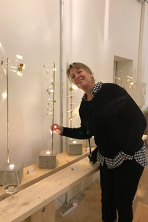 Kunst Licht Design