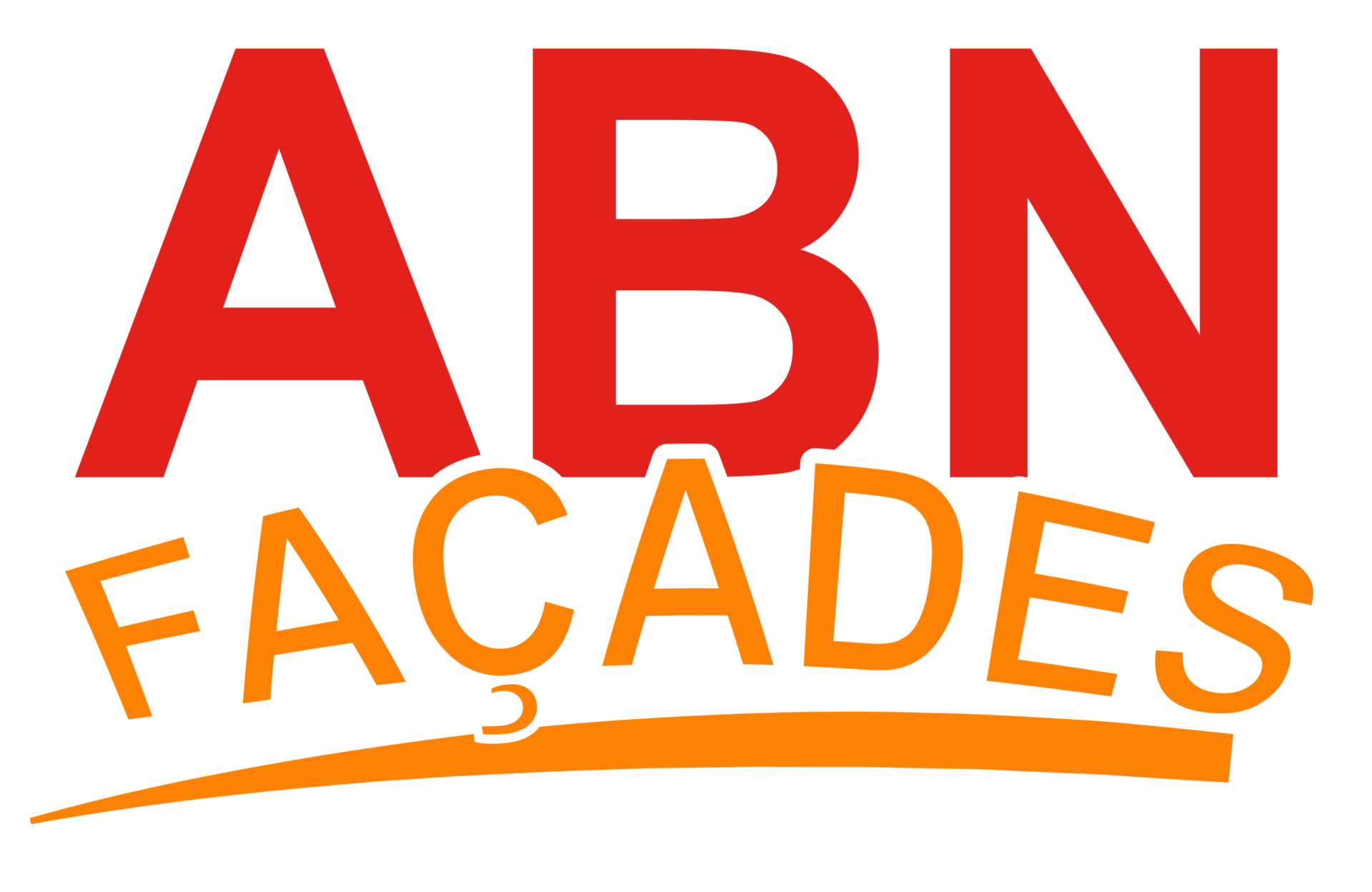 Logo de A B N Façades