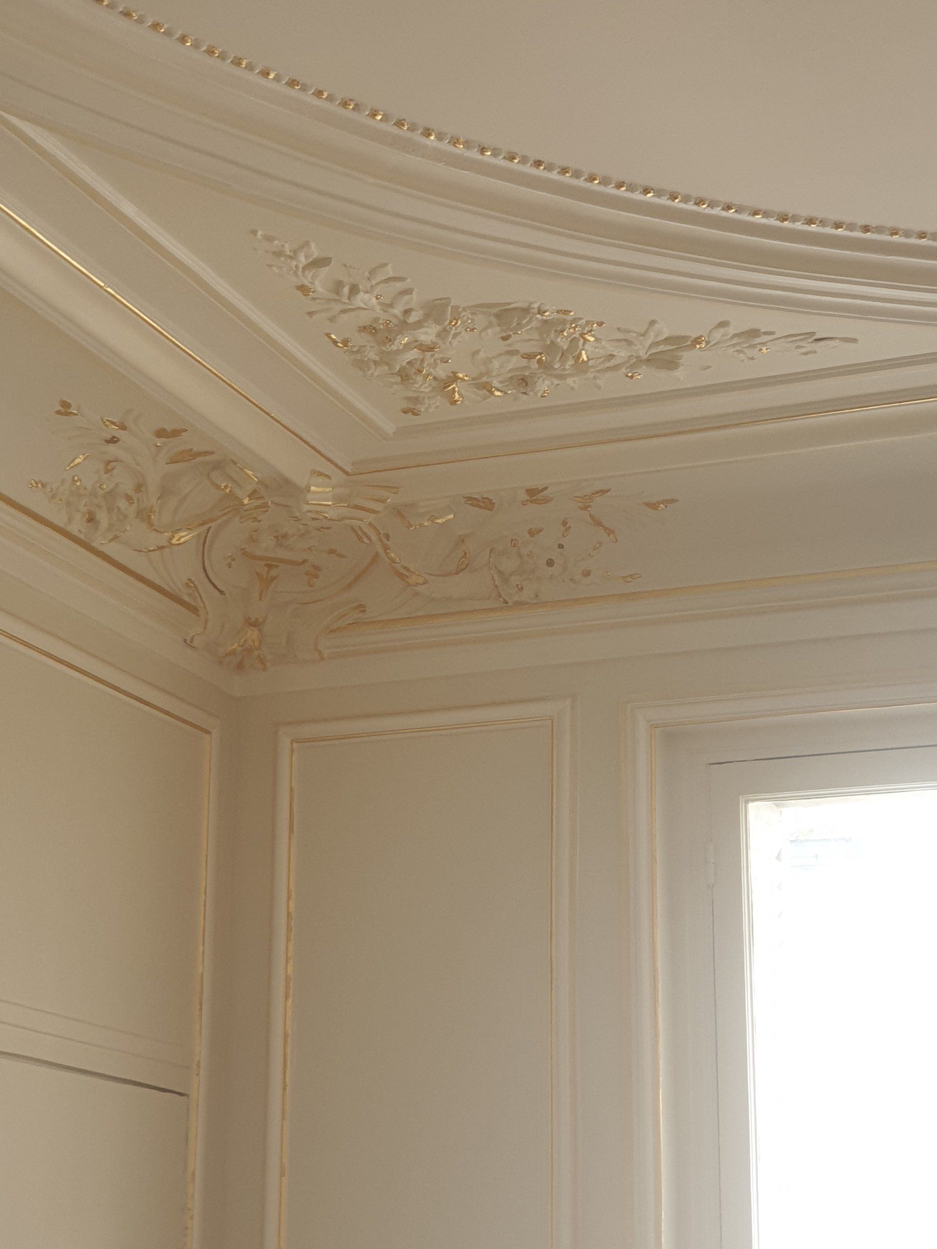 Rénovation intérieure