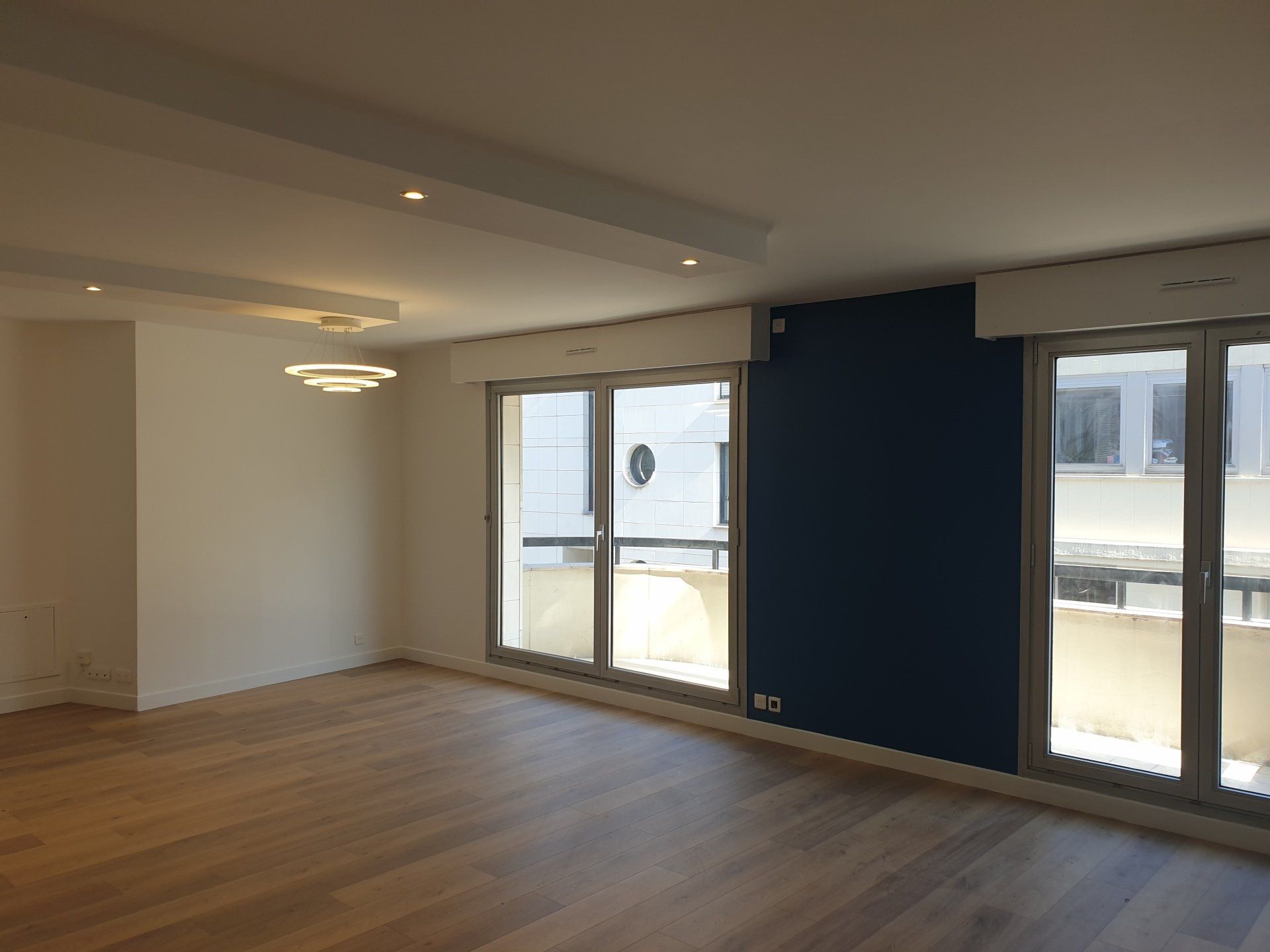 Rénovation intérieure