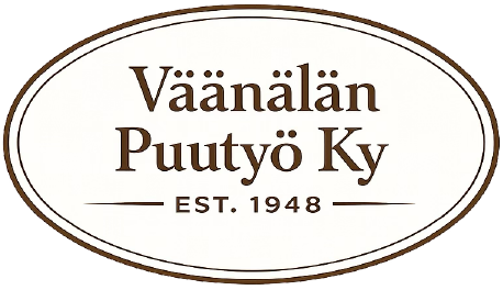 V&auml;&auml;n&auml;l&auml;n Puuty&ouml; Ky