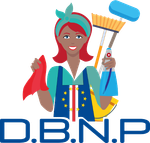 Logo D.B.N.P