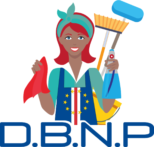 Logo D.B.N.P