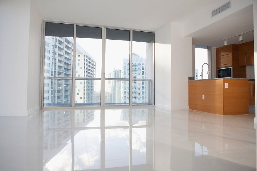 Vertrag unterschreiben