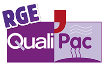 Logo QualiPac