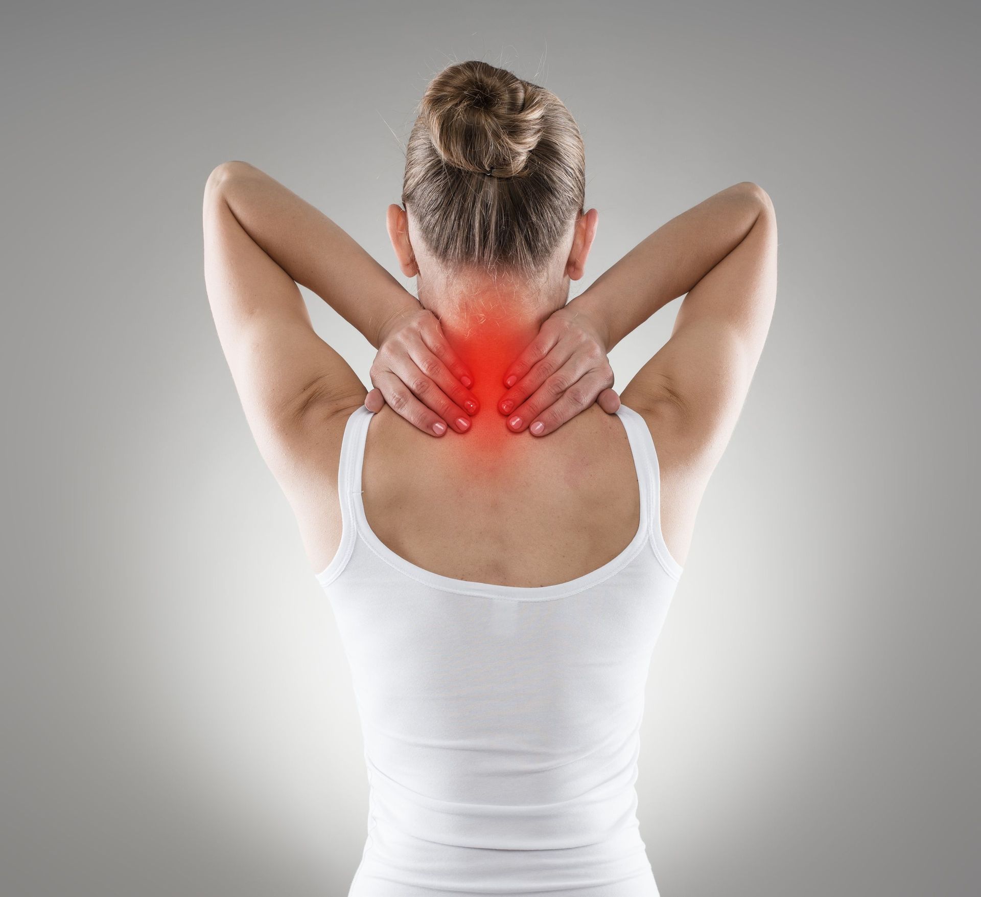 Nackenbeschwerden - Chiropraktik am Schaffhauserplatz - Zürich