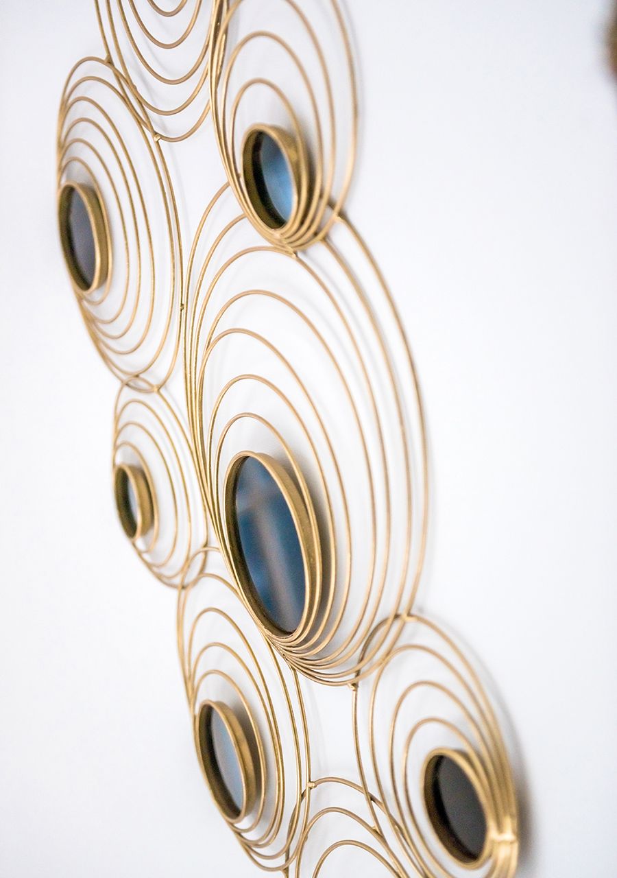 An aerial view of Amsterdam with a lot of buildings and roofs of The Bank Hotel