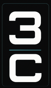 3 Courants Sàrl logo