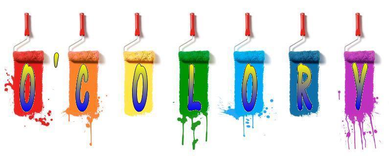 Photo du logo de O'COLORY