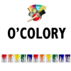 Logo O'Colory
