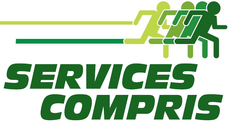 Logo Services Compris