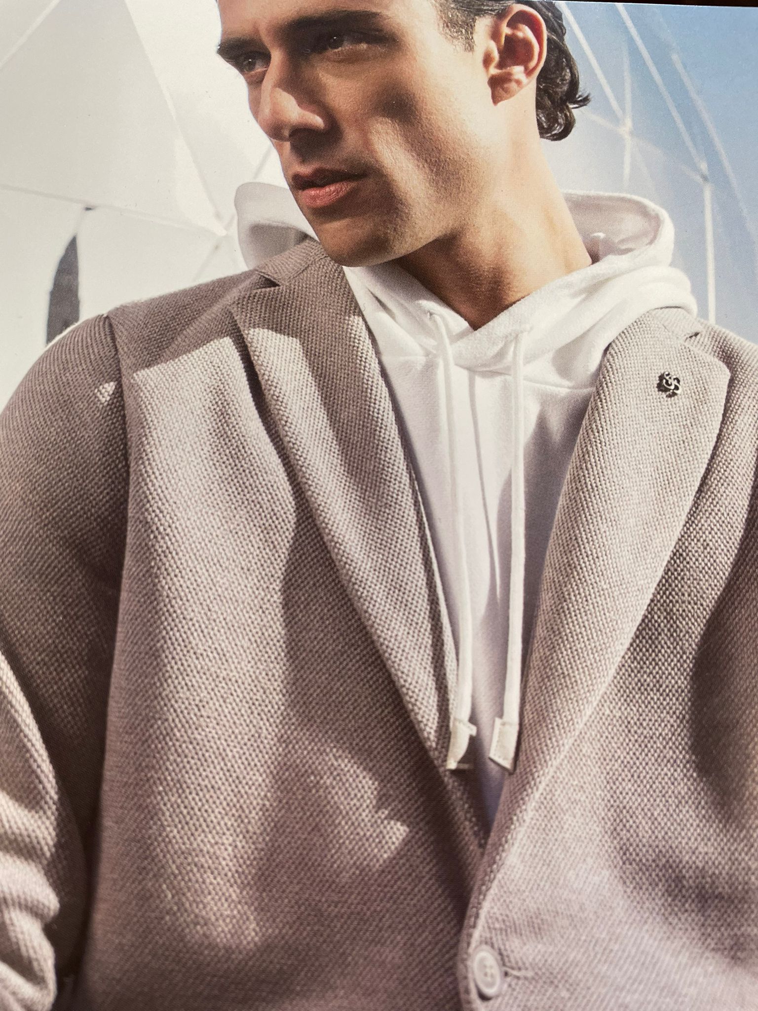 Boutique l'Homme - Mode à Crans-Montana