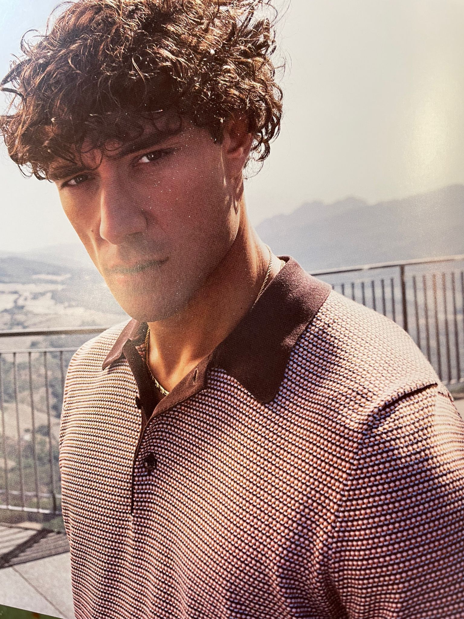 Boutique l'Homme - Mode à Crans-Montana