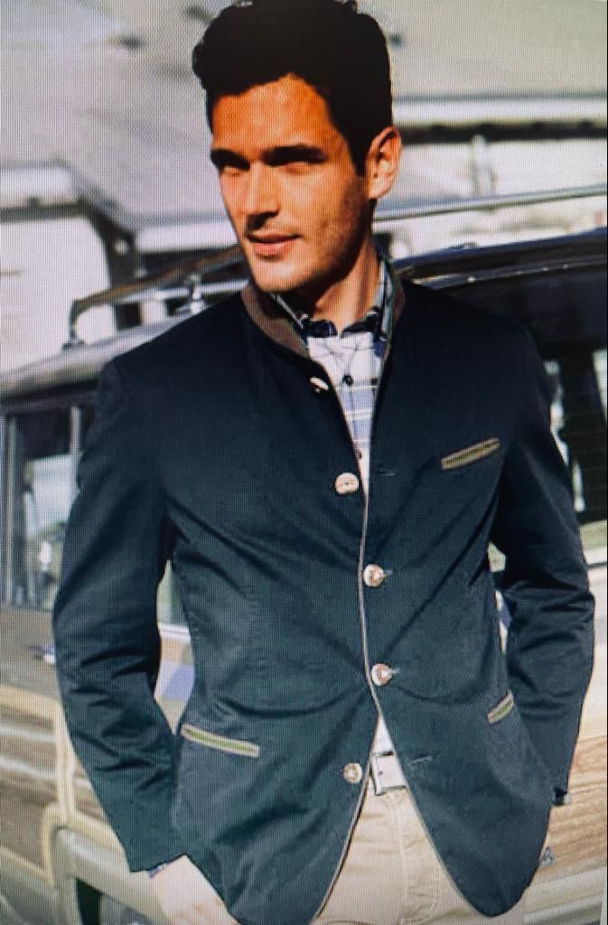 Boutique l'Homme - Mode à Crans-Montana