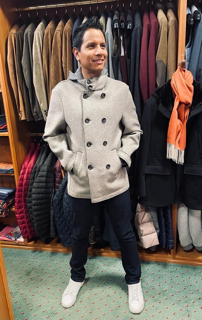 Boutique l'Homme - Mode à Crans-Montana