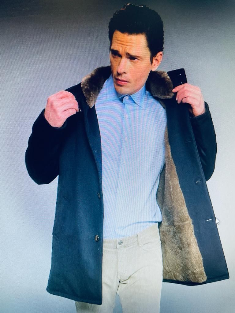 Boutique l'Homme - Mode à Crans-Montana