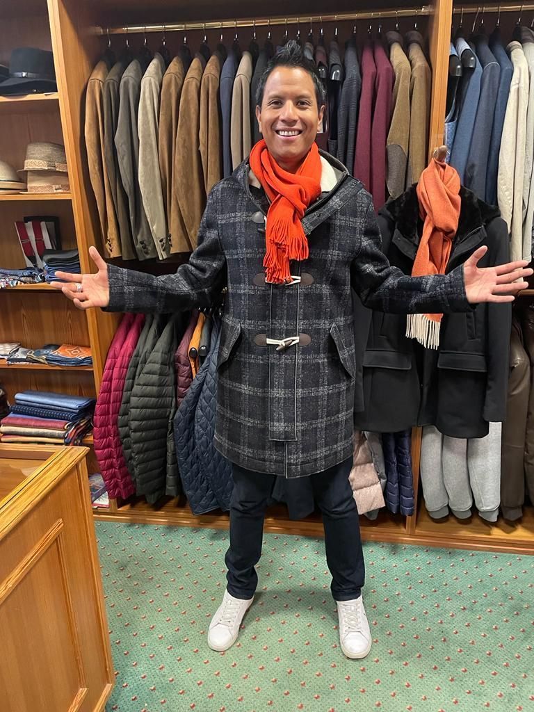 Boutique l'Homme - Mode à Crans-Montana