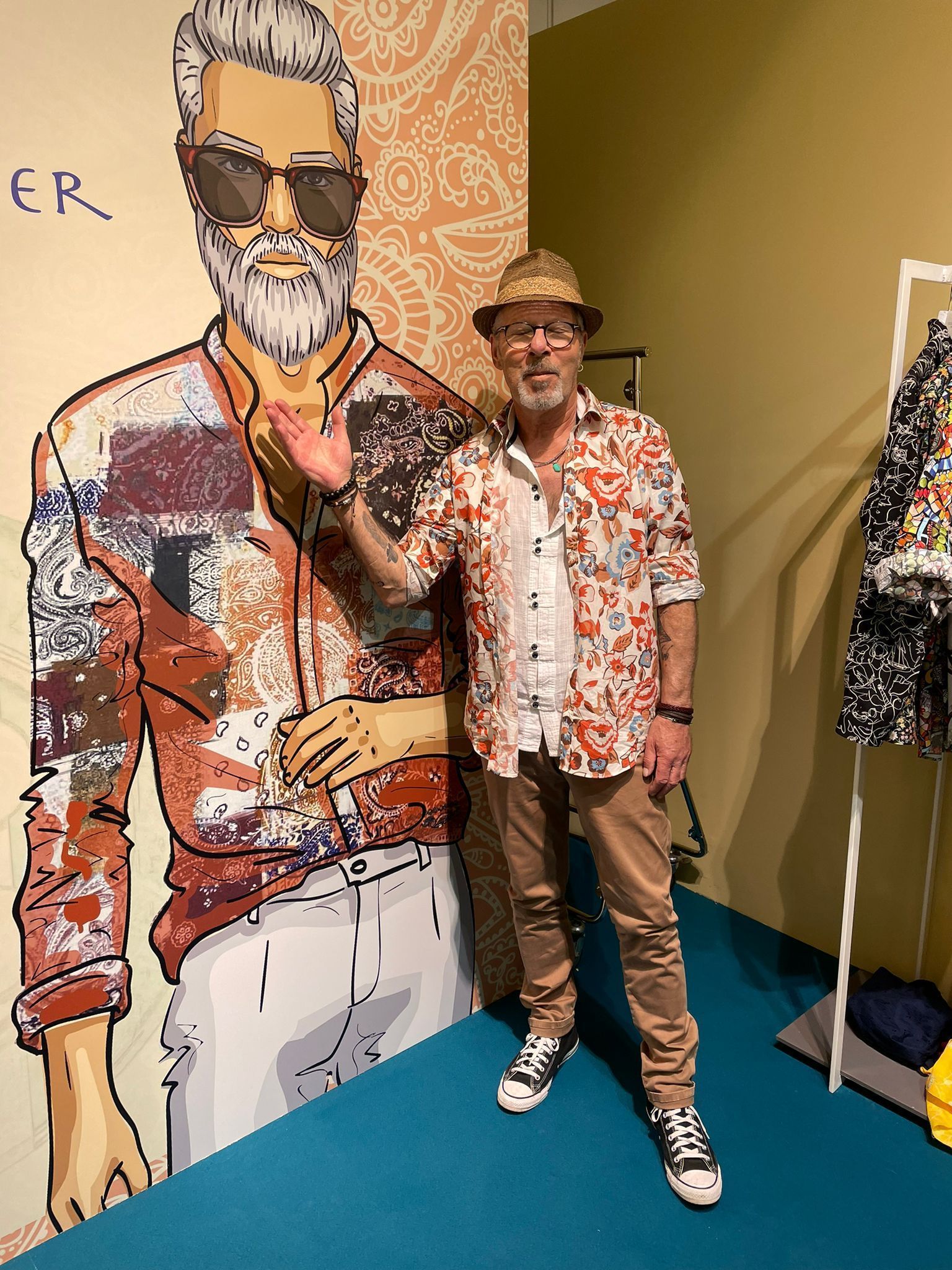 Boutique l'Homme - Mode à Crans-Montana