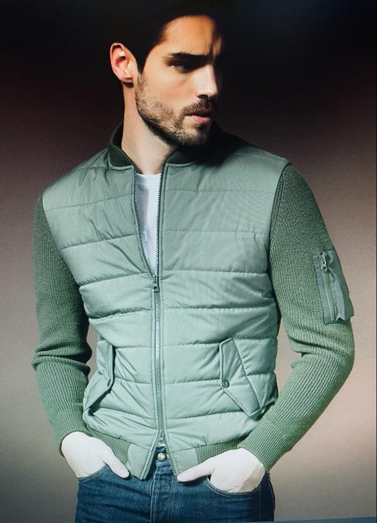 Boutique l'Homme - Mode à Crans-Montana