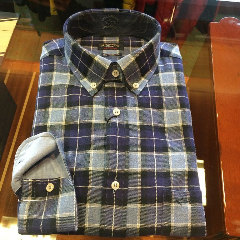 Boutique l'Homme - Mode à Crans-Montana