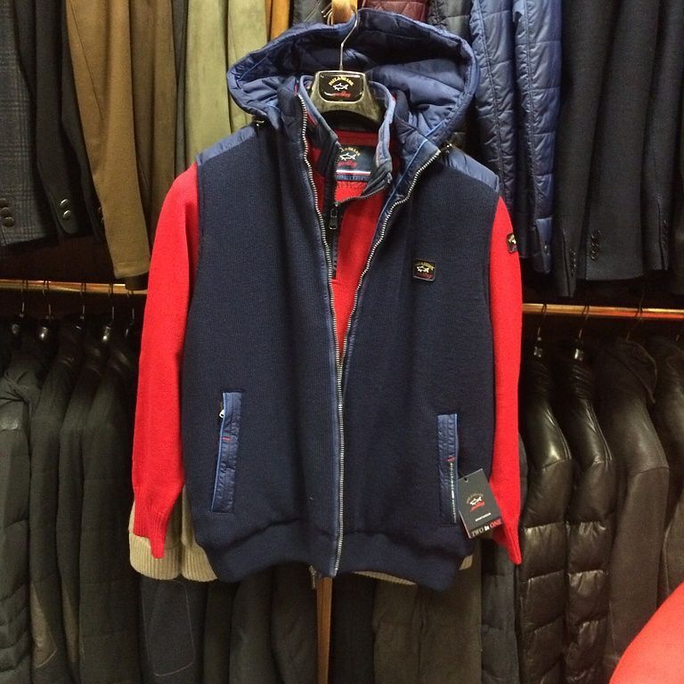 Boutique l'Homme - Mode à Crans-Montana