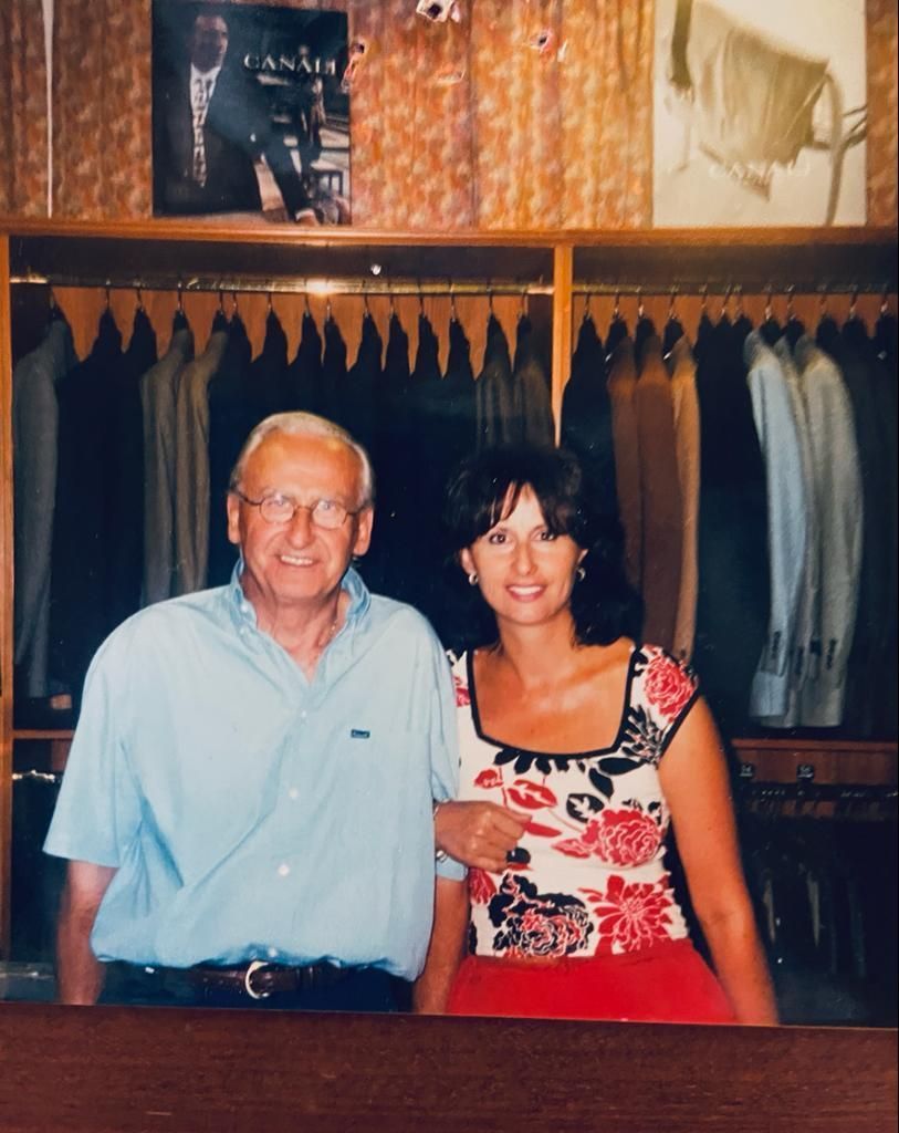 Boutique l'Homme - Mode à Crans-Montana