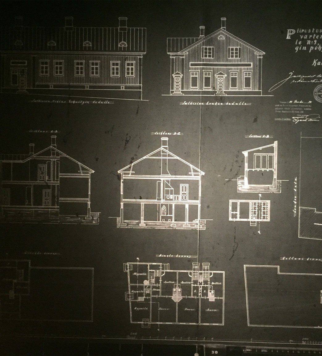 Isännöintipalvelut - Wallinkoski Oy