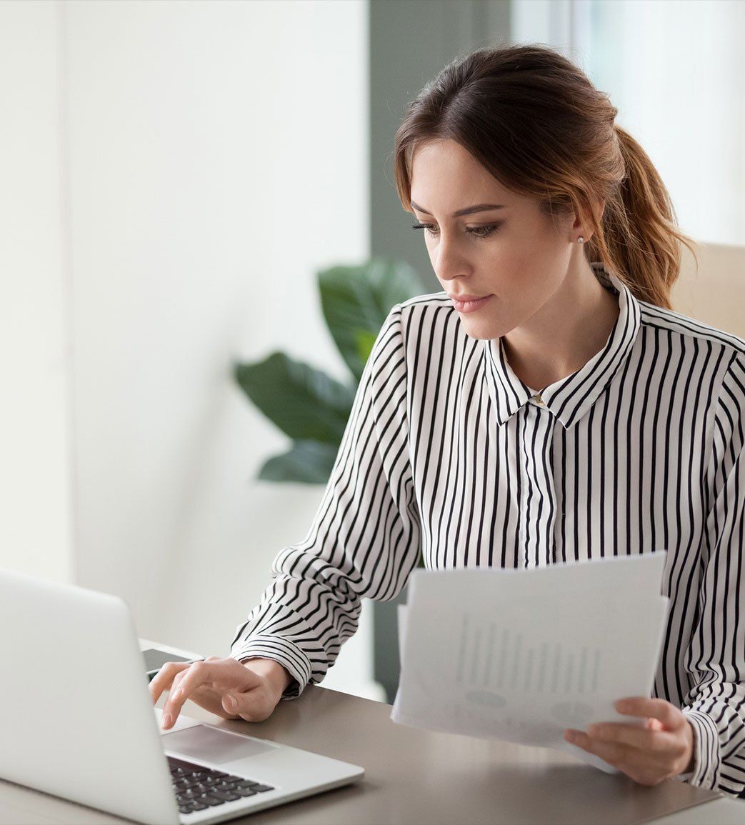 Tilitoimisto - Wallinkoski Oy