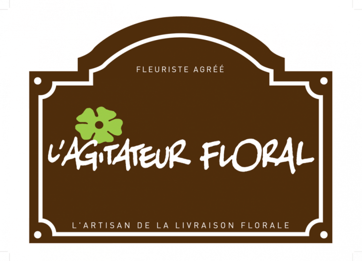 Réseau L'Agitateur Floral