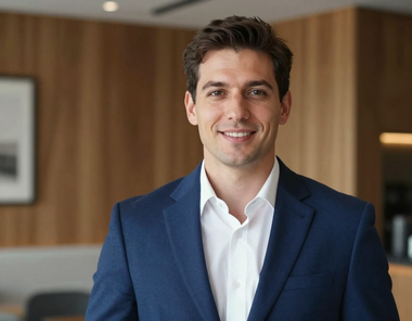 Marcus T., Director of Property Standards