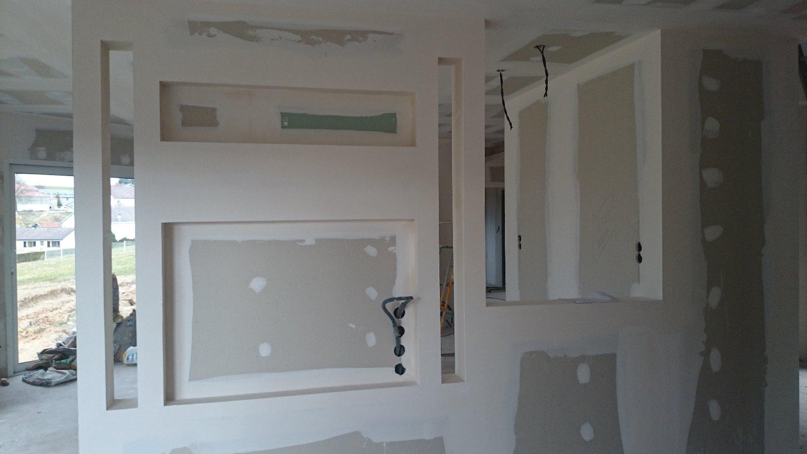 Des plaquistes dévoués