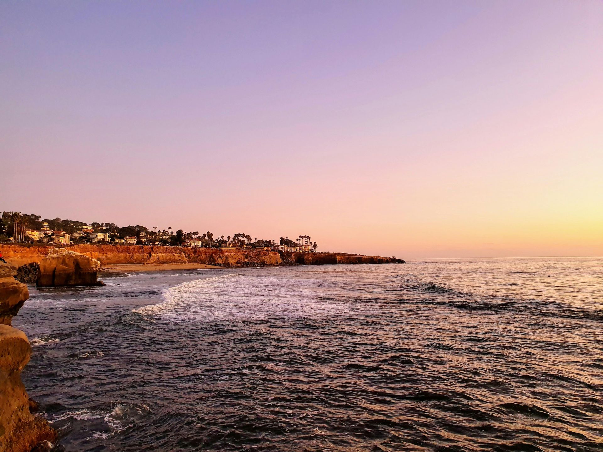 San Diego Vacations