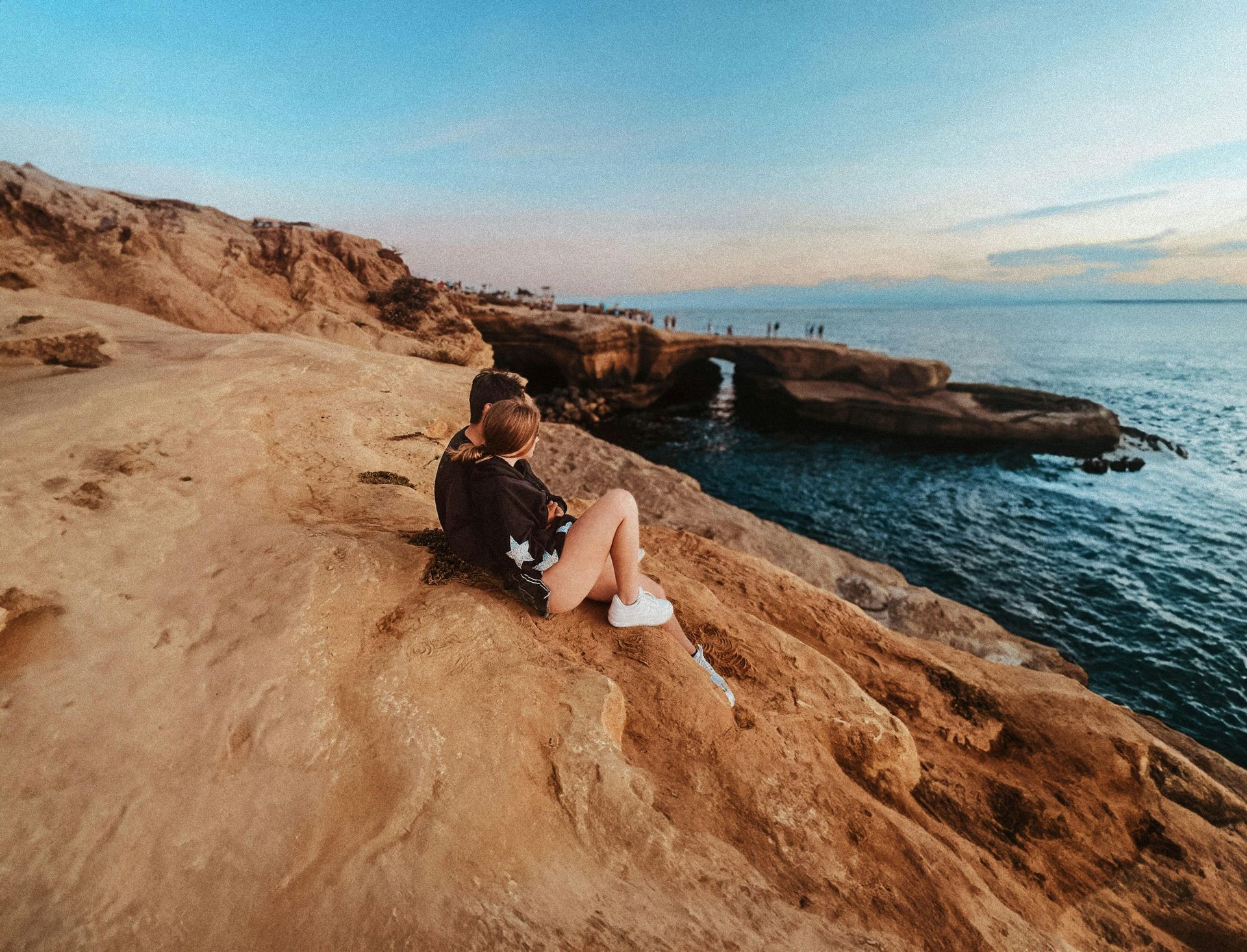 San Diego Hikes