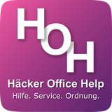 Logo HOH Logo HOH