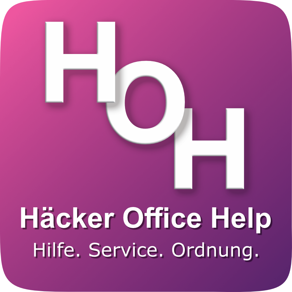 Logo HOH Logo HOH