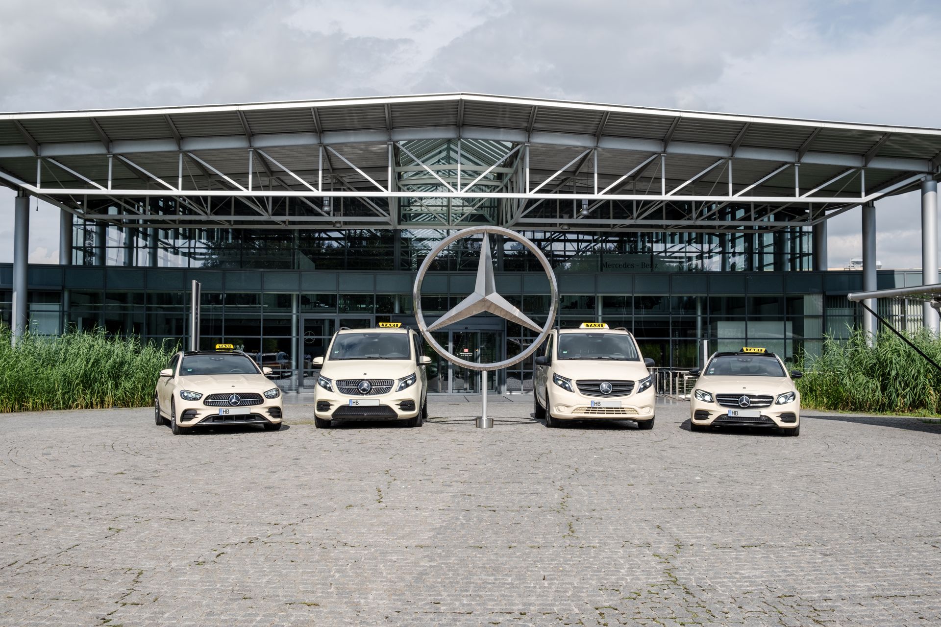 Doglo's Taxi Service Bremen