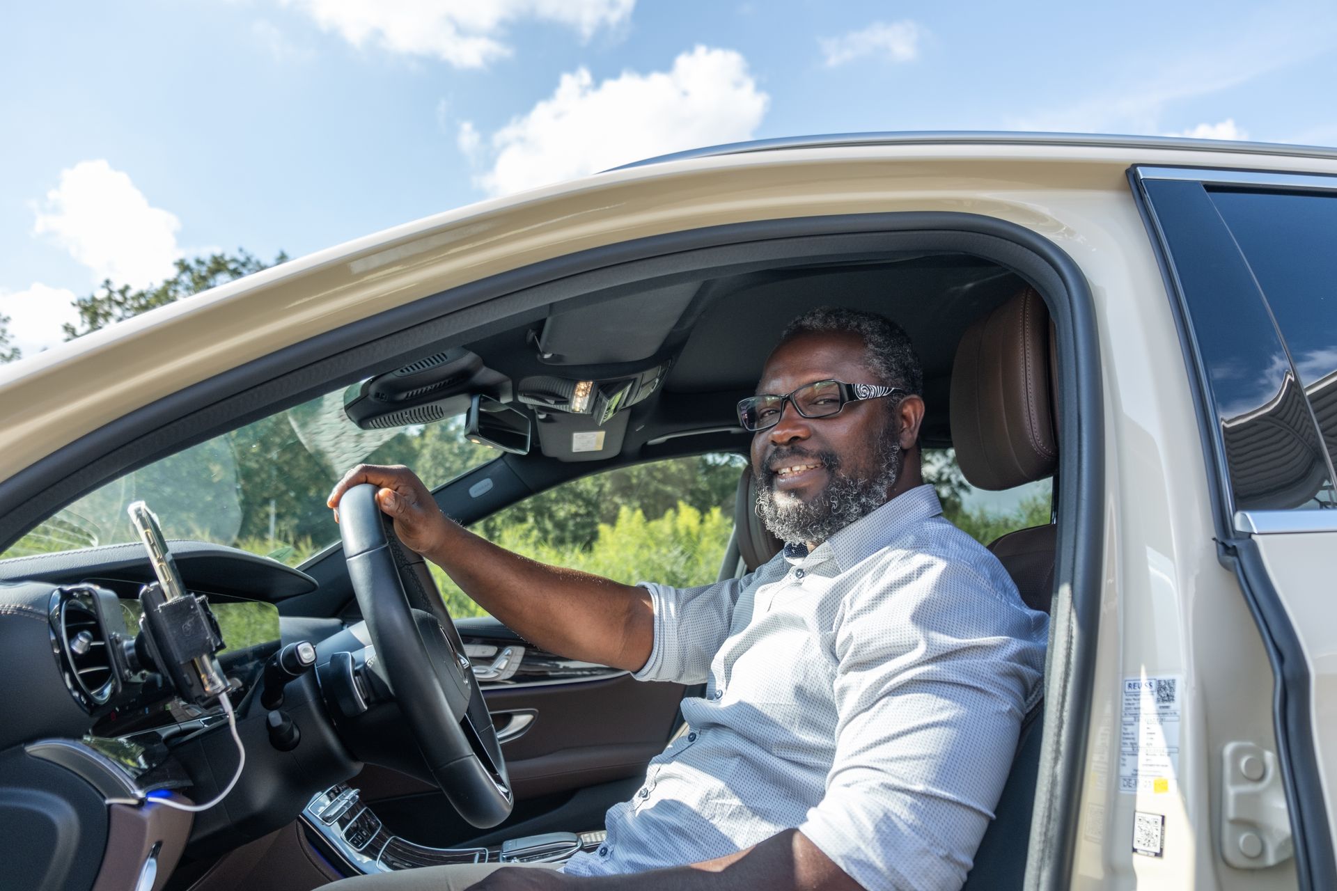 Doglo's Taxi Service Bremen