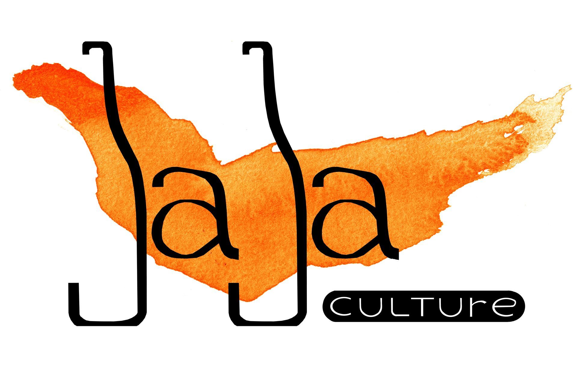 Logo JaJa Culture