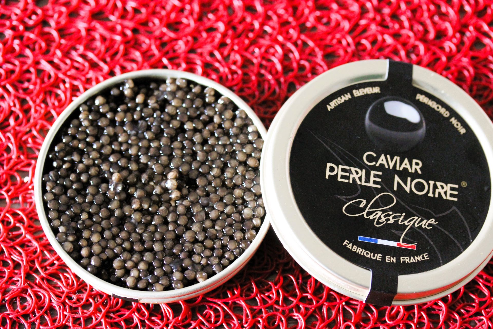 Caviar